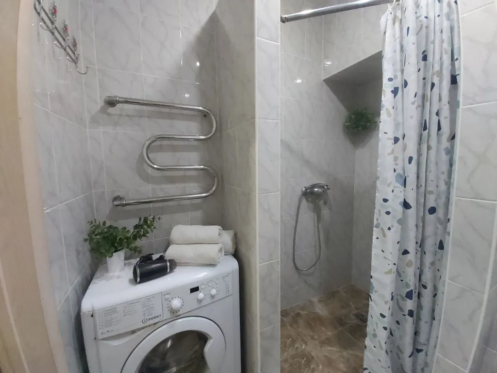 Студия у моря