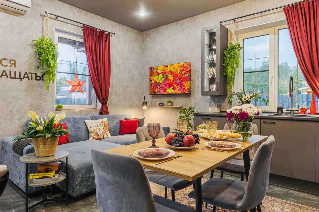 Комфортный коттедж Розмарин на Ладоге