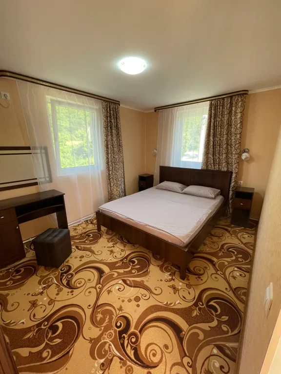 Квартира Комната — Прасковеевка