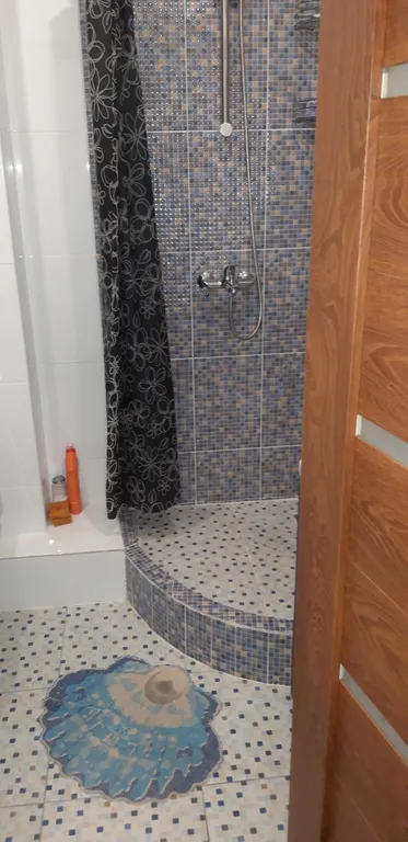 Квартира Квартира Небольшая уютная студия — Шушары