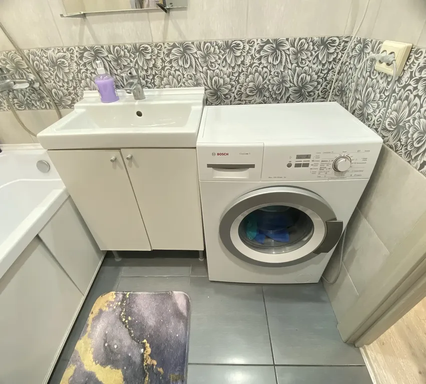 Уютная квартира в ЖК Спасские ворота