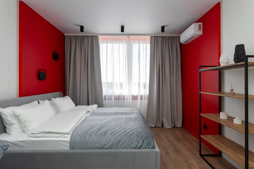 Квартира Квартира EvaApart — Калининград