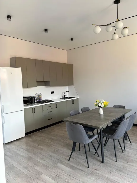 Семейный домик Silza home у самого моря в 100 метрах до пляжа