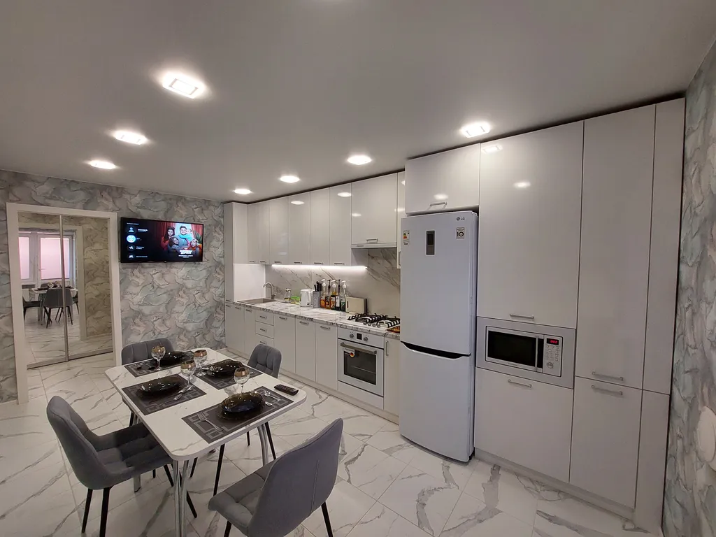 Уютная квартира — аренда посуточно в Рязань