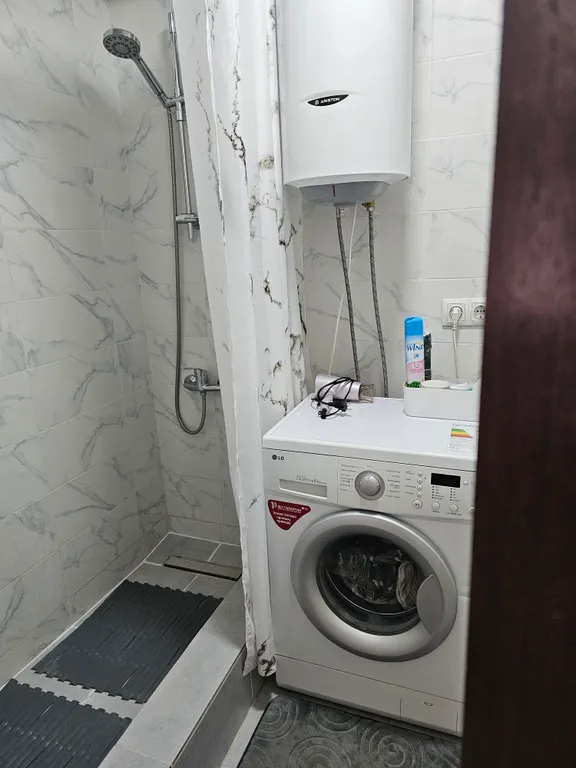 Квартира 2-комнатная рядом с жд вокзалом