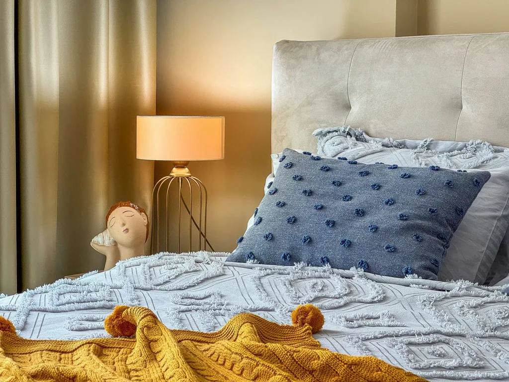 Excellence апартаменты рядом с морем