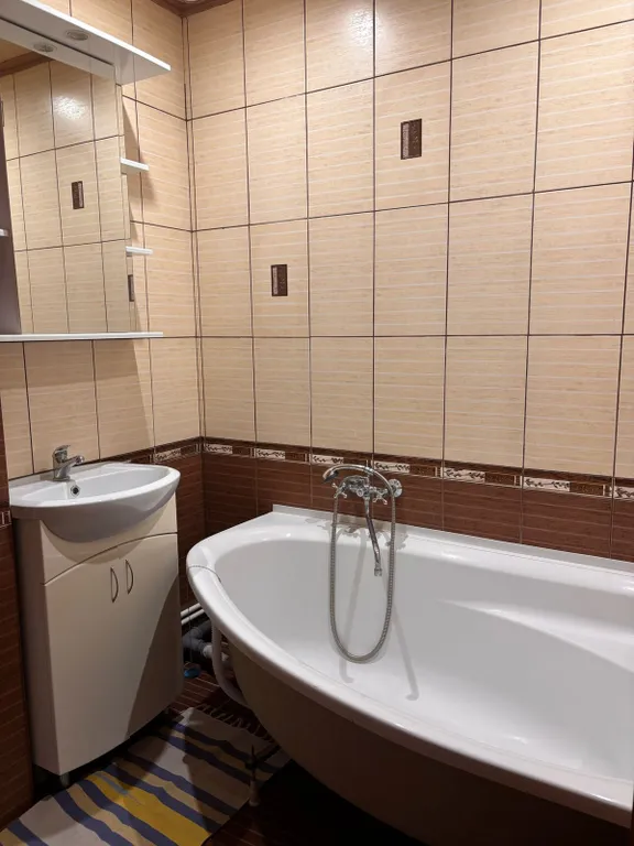 RichHouse квартира двухкомнатная