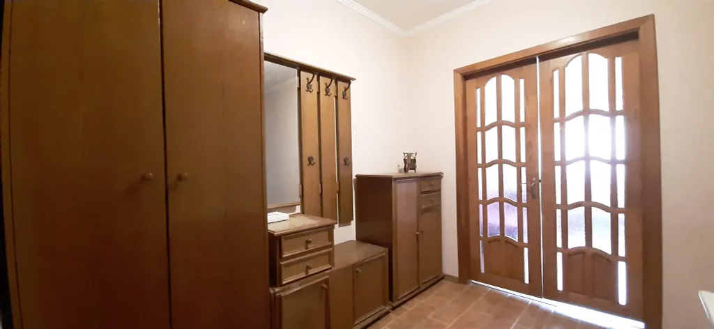 3-комнатная в центре, 6 раздельных мест