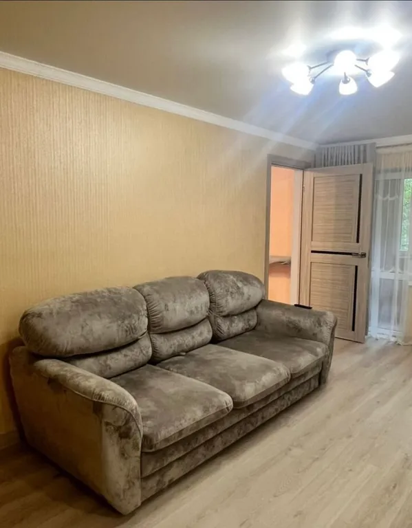 Уютная квартира с новым ремонтом в центре города