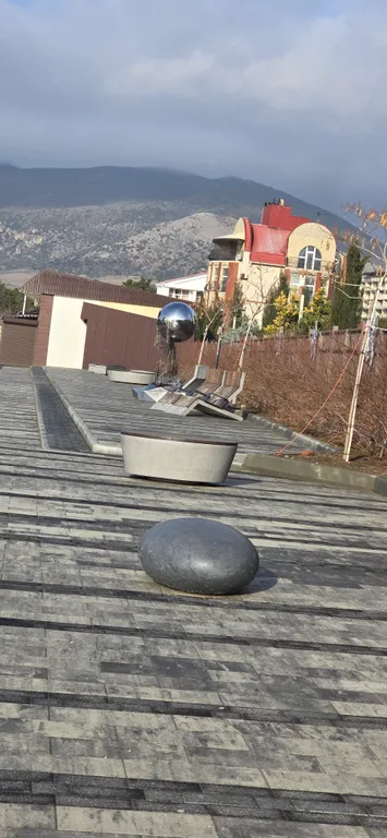 Премиум апартаменты с бассейном на первой береговой линии