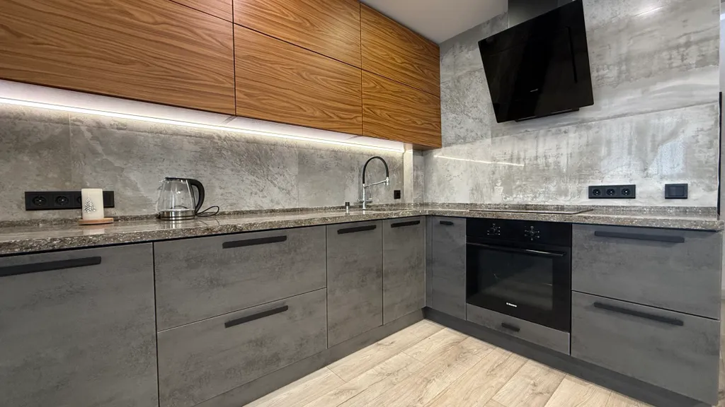 Статус, Комфорт, Эстетика