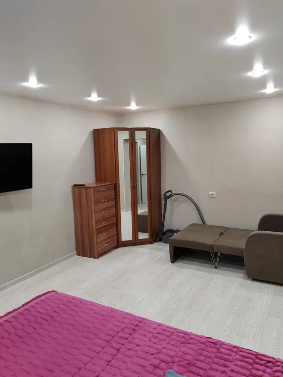 Уютная квартира в центре