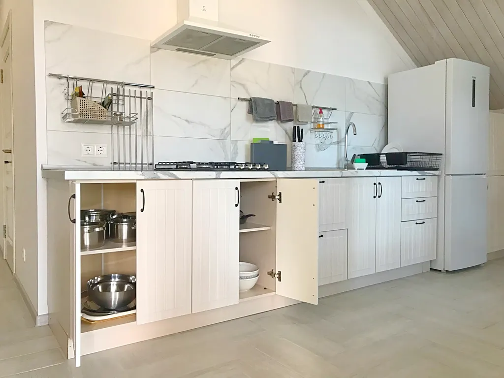 Гостевой дом Вилла-Лето