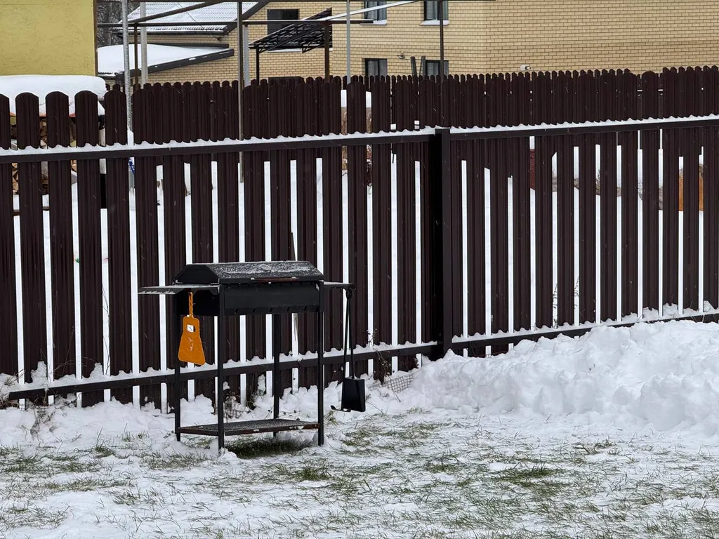 Коттедж Апарт-Комфорт в Элитном Коттеджном посёлке Sky Park