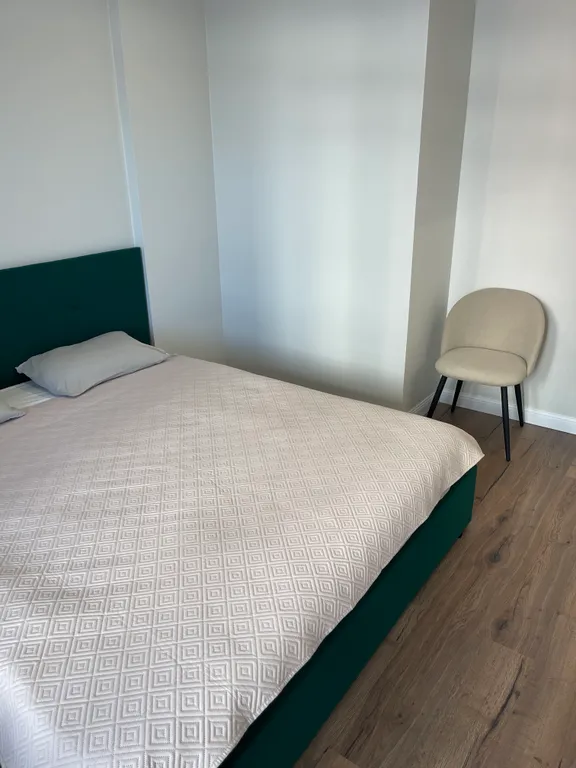 Современная квартира в центре с отличным видом на Финский залив