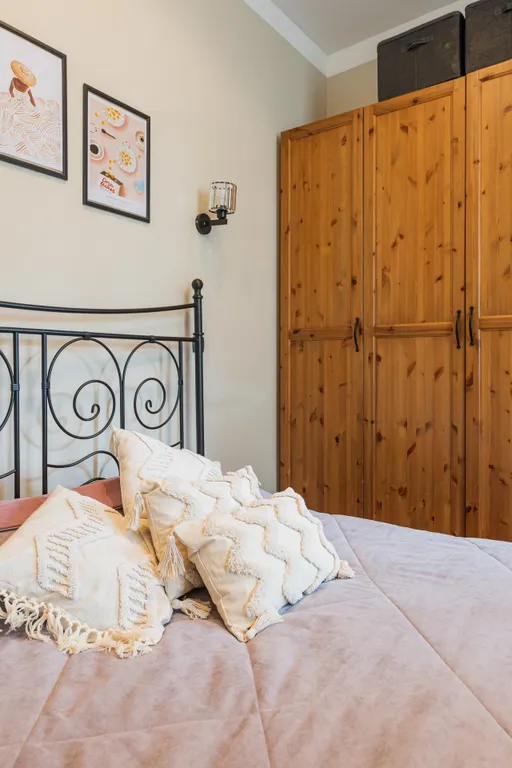 Квартира Стильная квартира у Эрмитажа — Санкт-Петербург