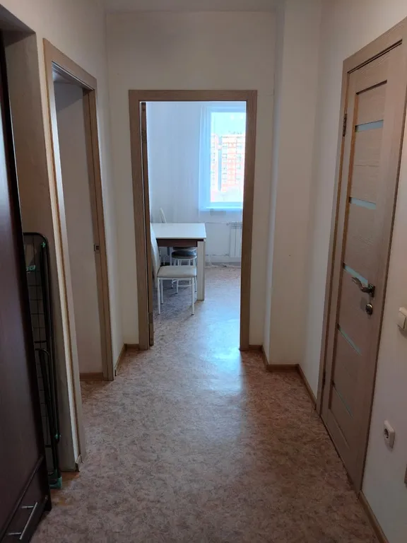 Квартира Уютная, чистая квартира — Иркутск