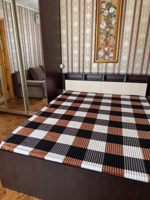 Квартира Уютная квартира, для комфортного проживания есть все условия — Джанкой