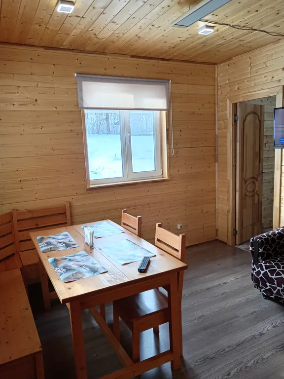 Уютный дуплекс