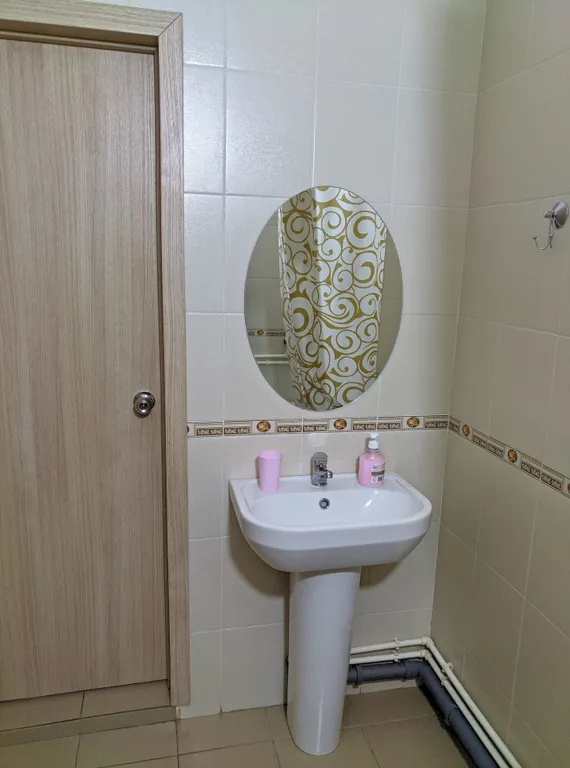 Современная студия в центре