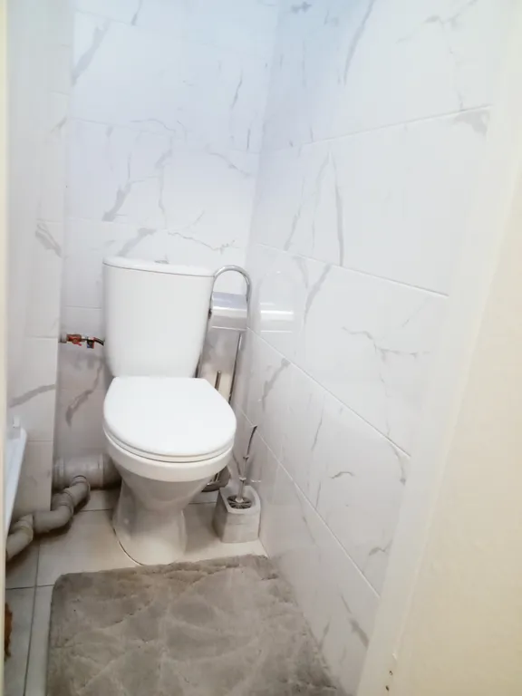 Уютная квартира недалеко от центра города