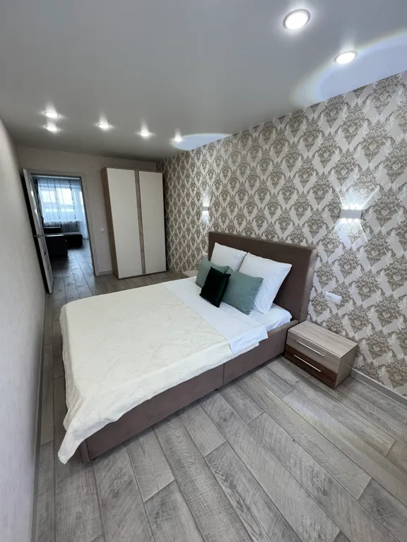 2-комнатная Квартира — аренда посуточно в Петропавловск-Камчатский