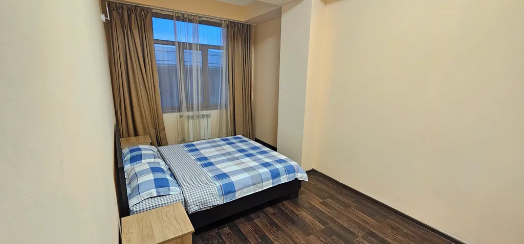 Квартира в сердце Арабкира