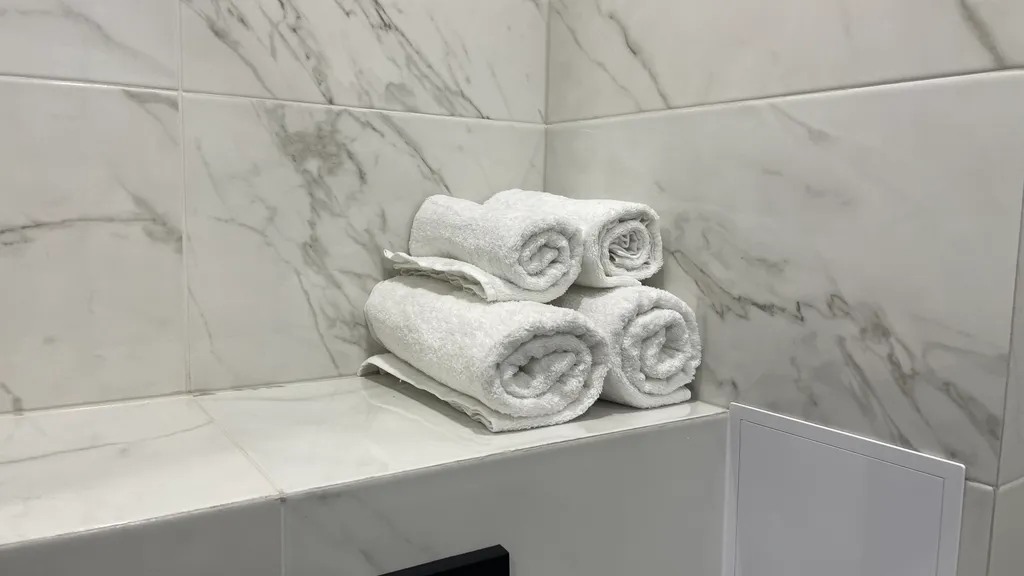 Светлая, уютная квартира