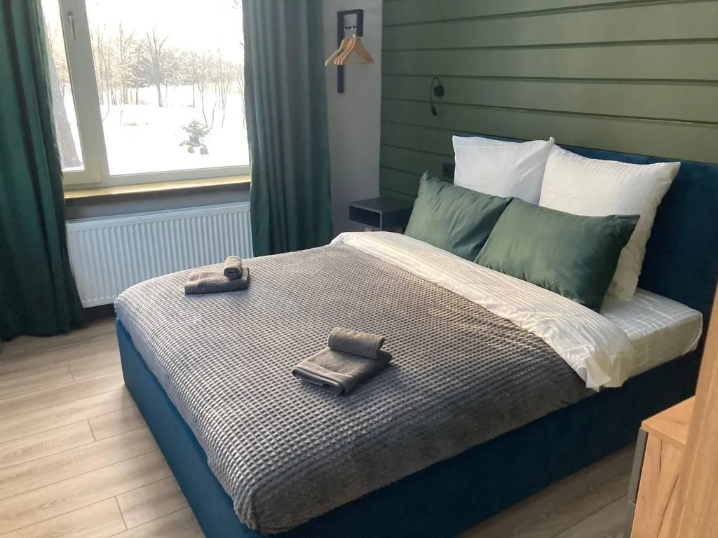 5-комнатный Дом