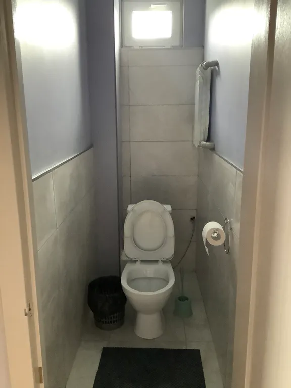 Коттедж Этаж в доме с 2 спальнями — Лазаревское