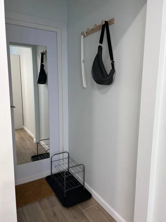 Южная Оливка без балкона