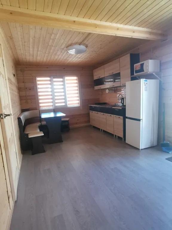 Коттедж Коттедж Семейный отдых на азовском море — Темрюк