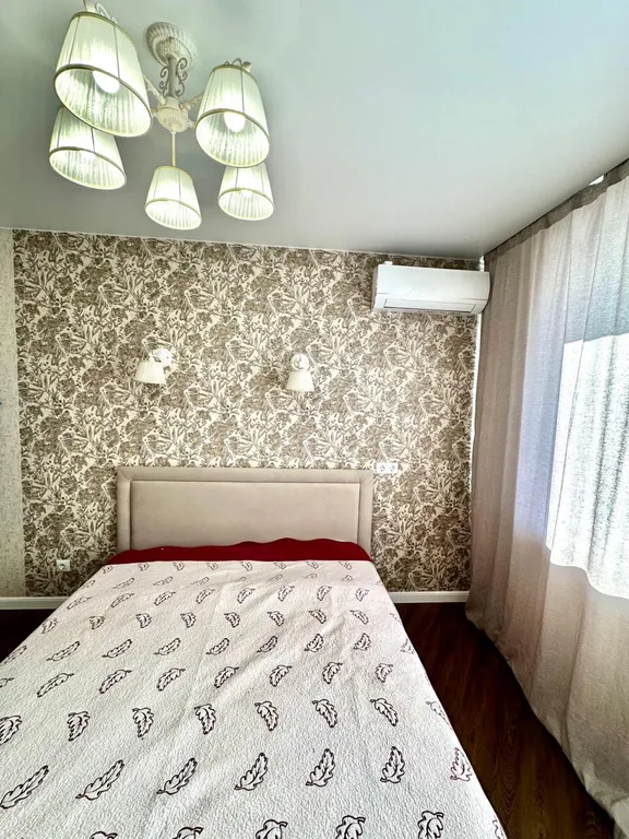 Уютная квартира в центре