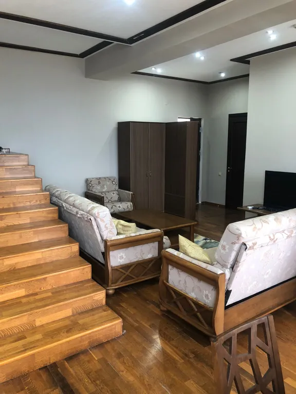 Пентхаус с видом на море