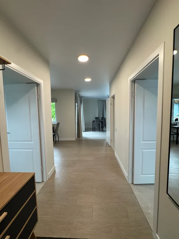 Дом рядом с Монрепо