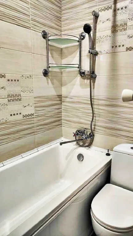 Частный дом для 6 человек с мангальной зоной