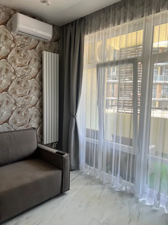 Уютные апартаменты в atlas аpаrt-ноtel & spа