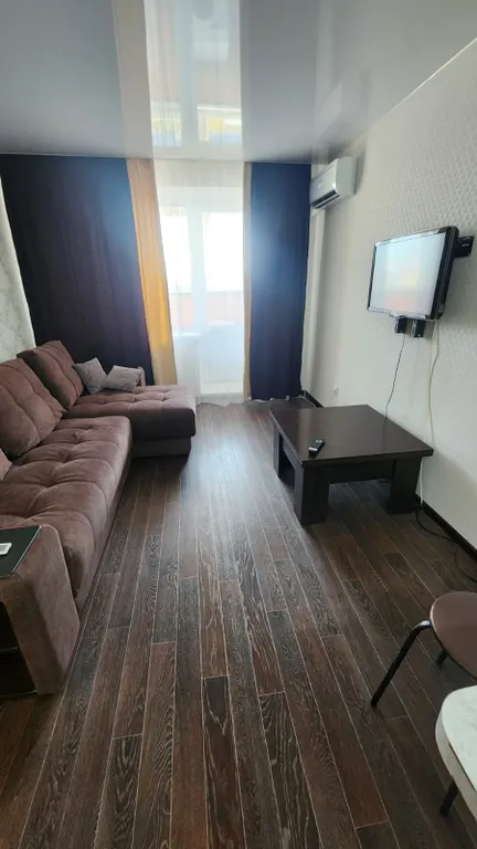 Квартира Еврооднушка на Запсковье — аренда посуточно в Псков