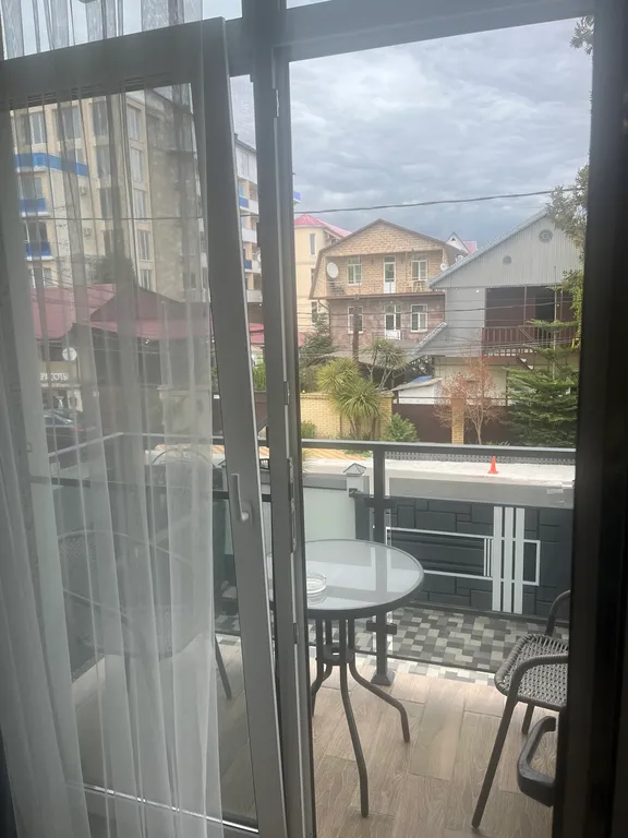 Квартира Комната — Адлер
