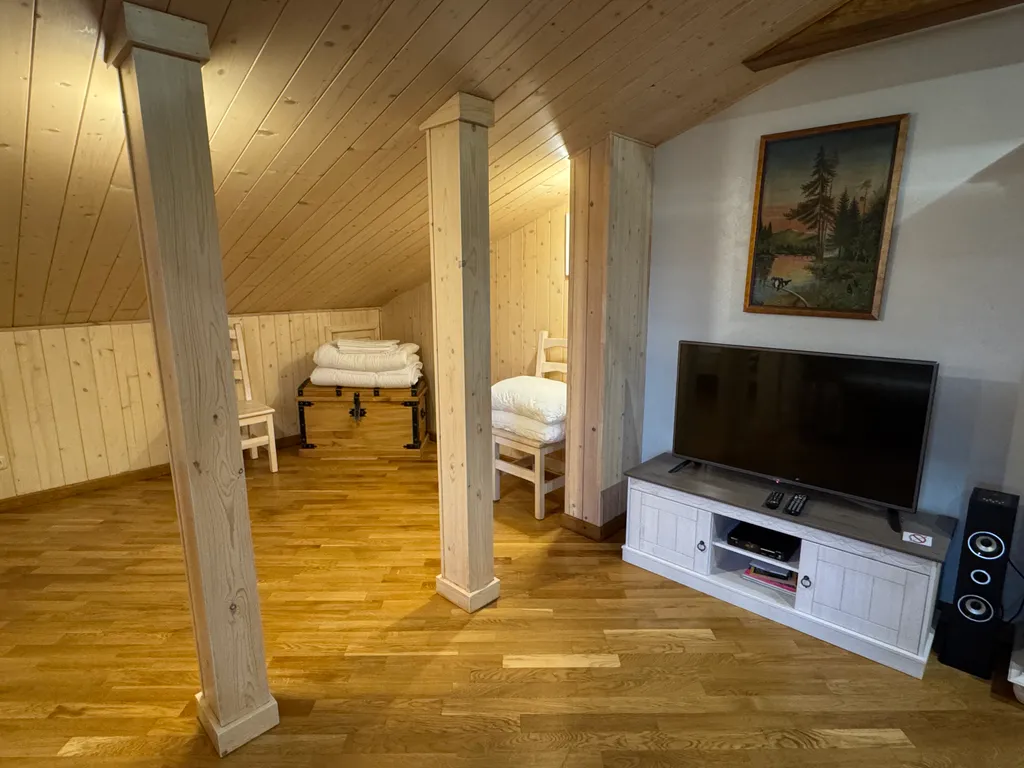 Квартира в центре Несвижа