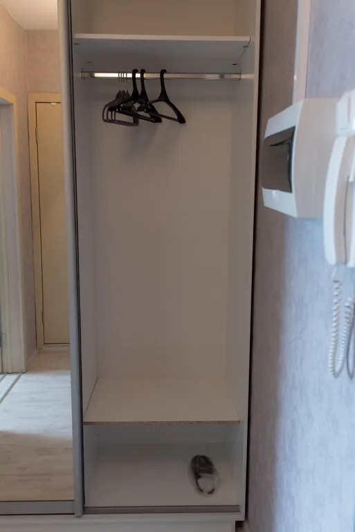 Студия у ледовой арены Трактор