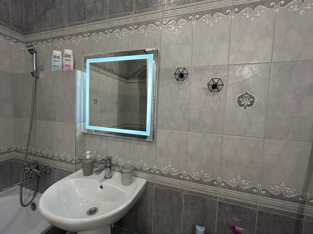 Дизайнерский уют в центре города