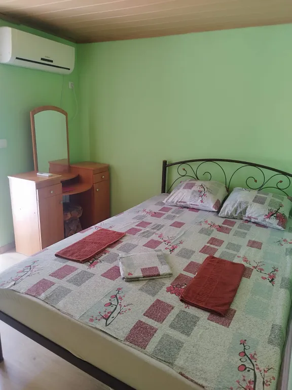 Квартира Комната — Судак