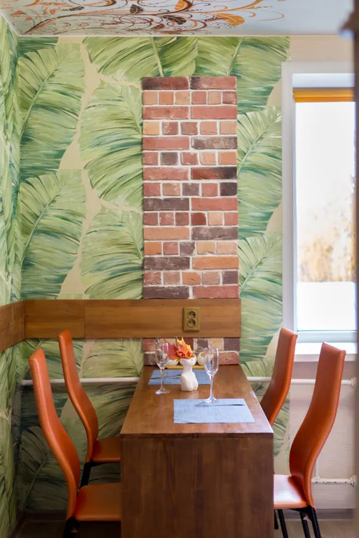 Уютная квартира недалеко от центра