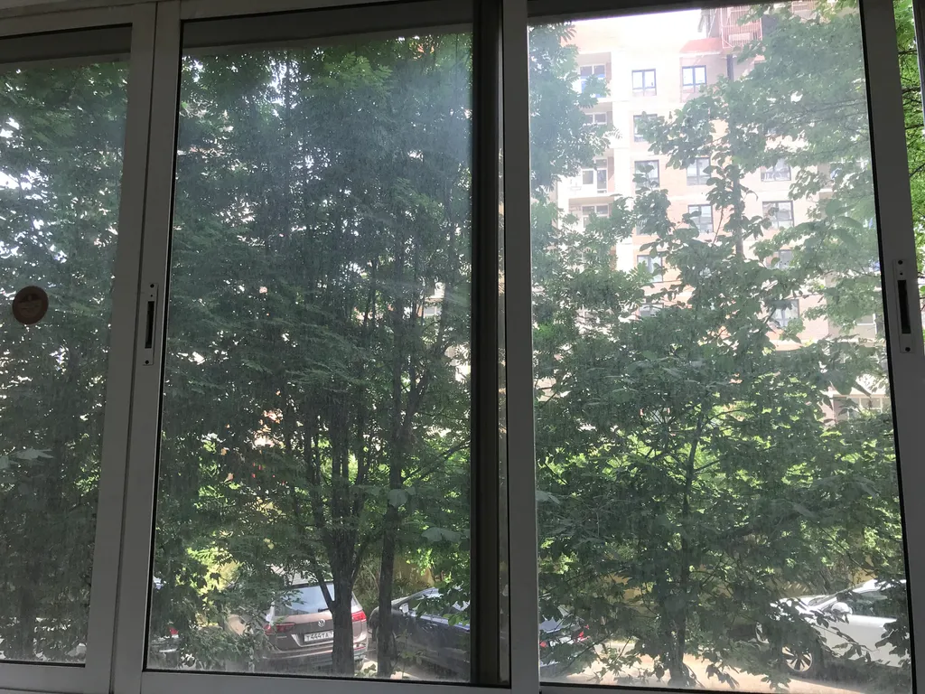 Квартира Квартира Уютная студия — Краснодар