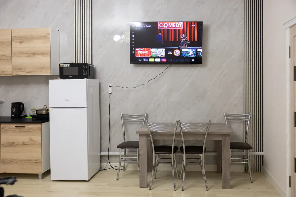 Квартира Комната — Махачкала