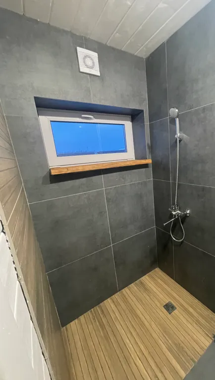 Дом на просторе