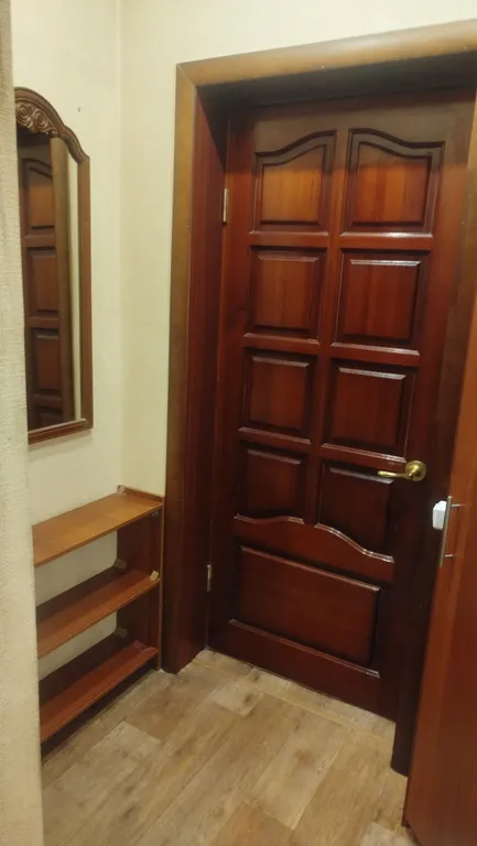 Уютная трешка для семейного отдыха