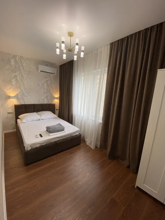 3-комнатный дом люкс у моря