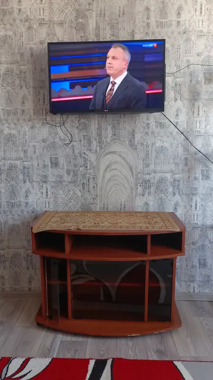 Уютная двухкомнатная квартира в районе ж/д вокзала